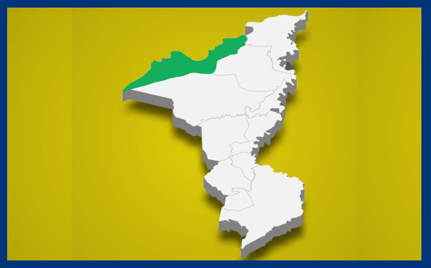La Ceiba